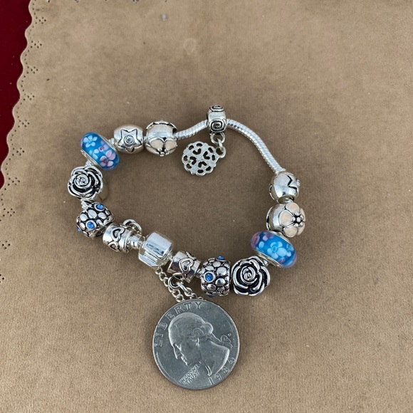 Add A bead Bracelet - Picture 12 of 12